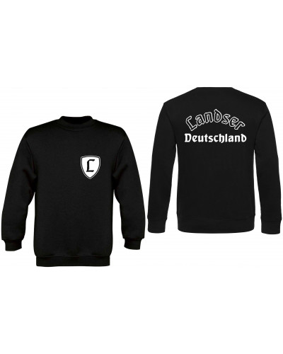 Kinder Pullover (Landser Deutschland)