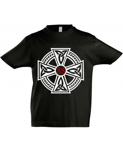 Kinder T-Shirt (Celtic 88)