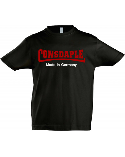 Kinder T-Shirt (Consdaple, made in Germany)