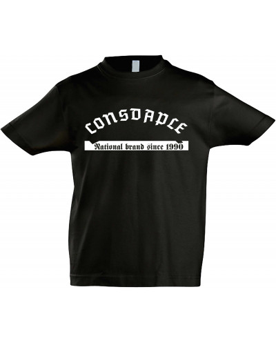 Kinder T-Shirt (Consdaple, national brand)