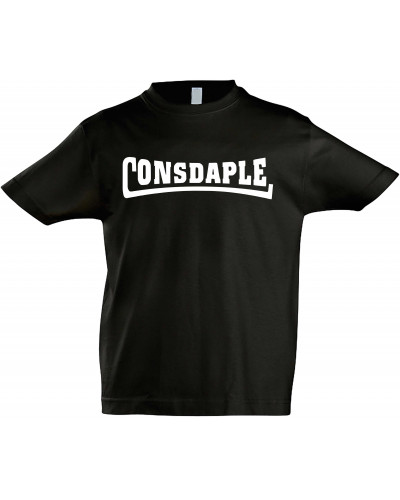 Kinder T-Shirt (Consdaple)