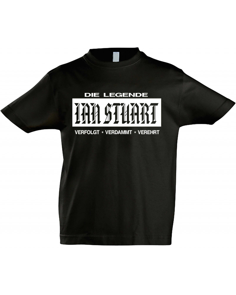 Kinder T-Shirt (Ian Stuart)