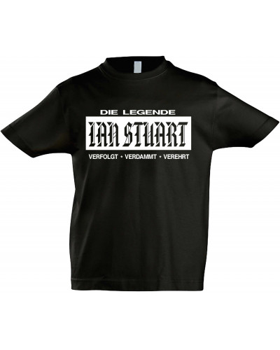 Kinder T-Shirt (Ian Stuart)