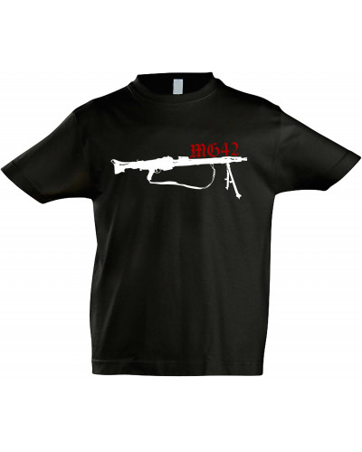 Kinder T-Shirt (MG42 )