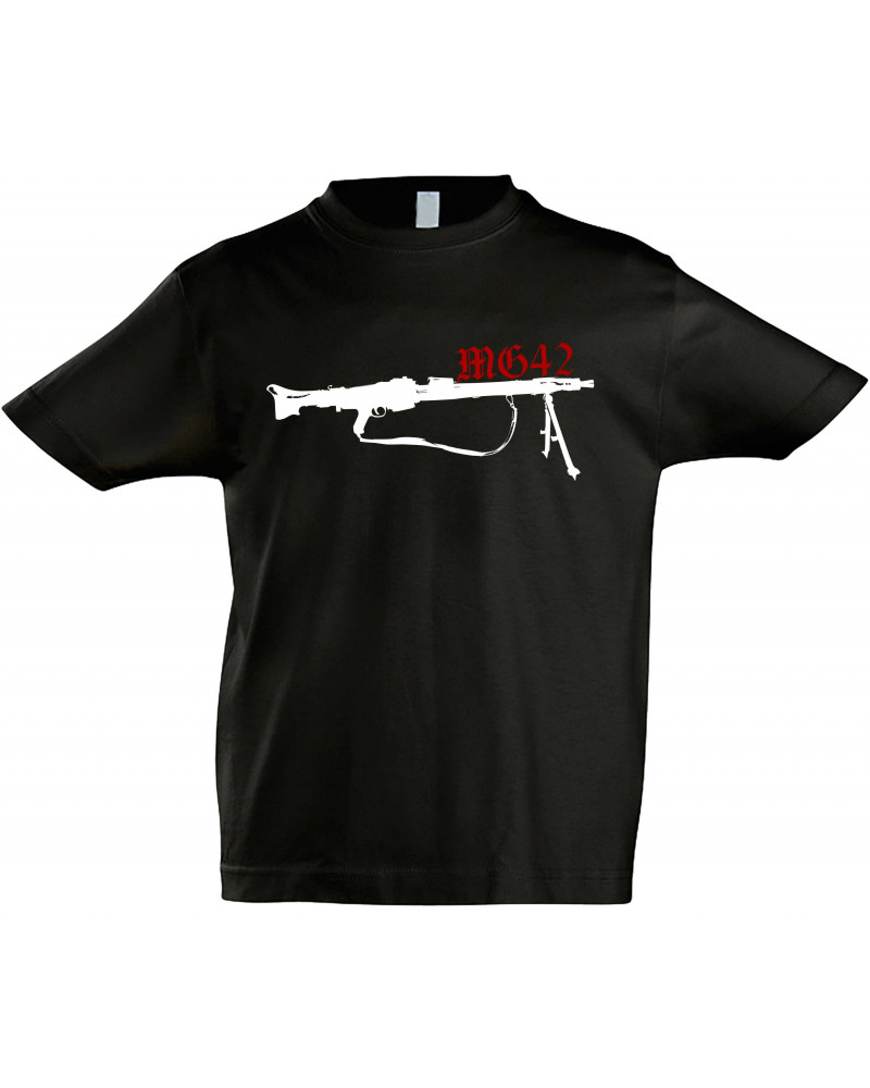 Kinder T-Shirt (MG42 )