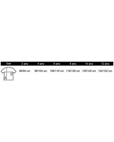 Kinder T-Shirt (Nordic Spirit)