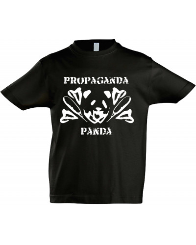 Kinder T-Shirt (Propaganda Panda)