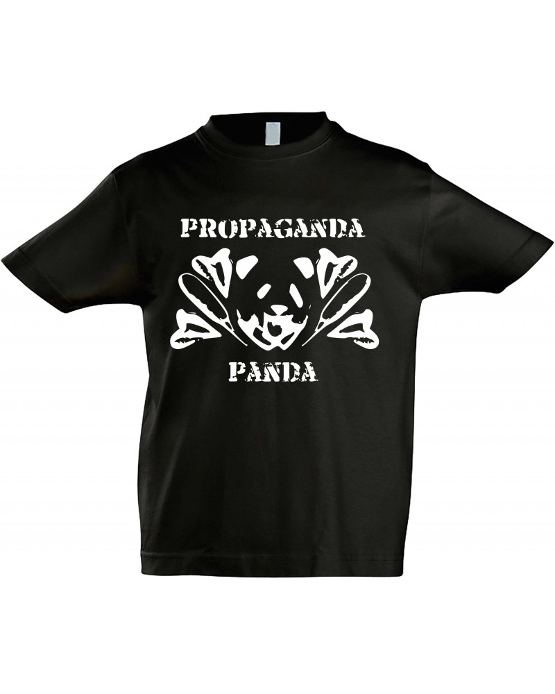 Kinder T-Shirt (Propaganda Panda)