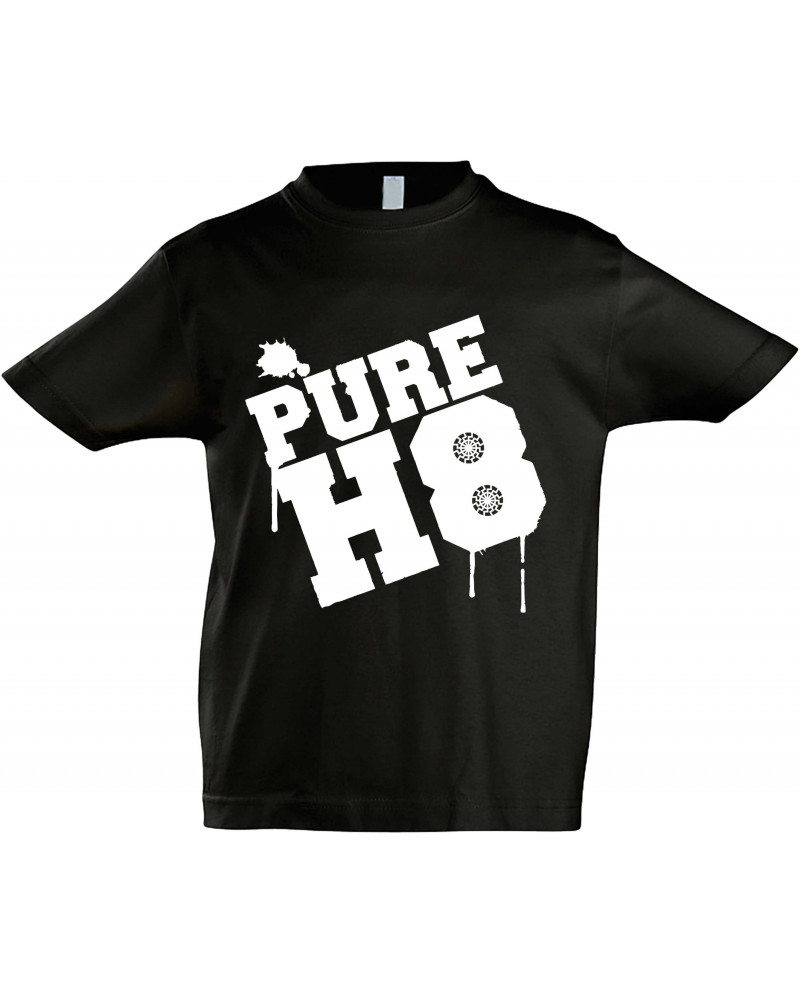 Kinder T-Shirt (Pure H8)