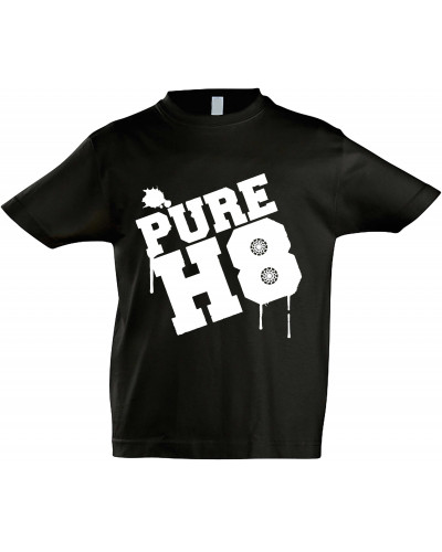 Kinder T-Shirt (Pure H8)