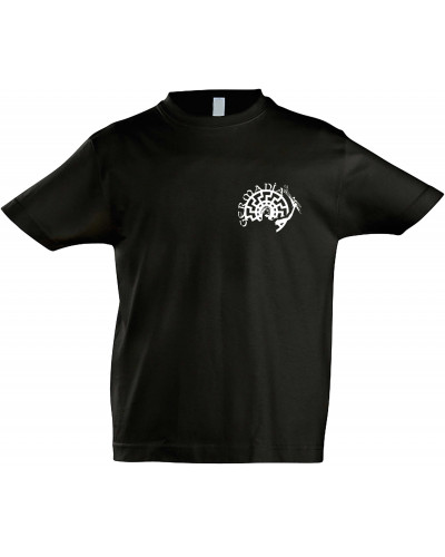 Kinder T-Shirt (Germania)