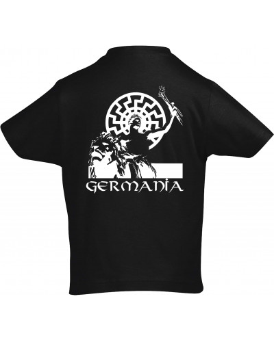 Kinder T-Shirt (Germania)