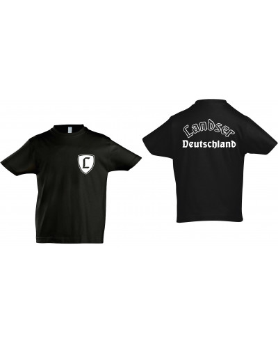 Kinder T-Shirt (Landser Deutschland)