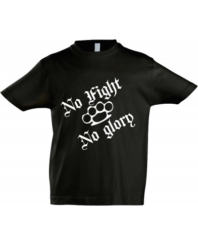 Kinder T-Shirt (Life is Pain)