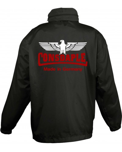 Bestickter Kinder Windbreaker (Consdaple, Adler made in Germany)