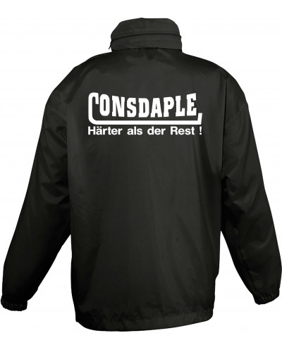 Bestickter Kinder Windbreaker (Consdaple, härter als der Rest)