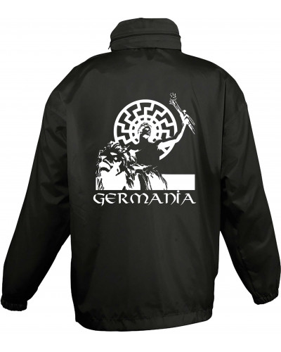 Bestickter Kinder Windbreaker (Germania)