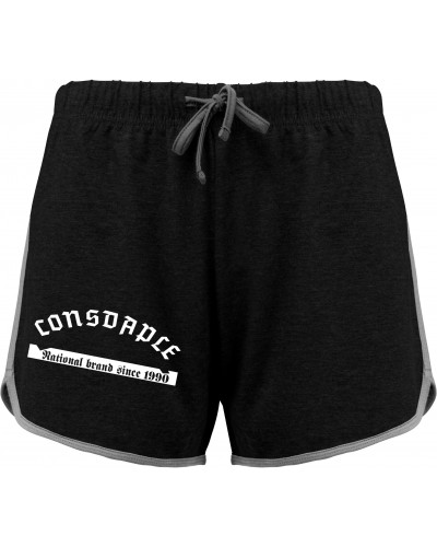 Kurze Damensporthose (Consdaple, national brand)