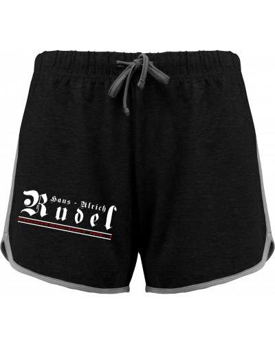 Kurze Damensporthose (Hans - Ulrich Rudel, Frontsoldat Nr 1)