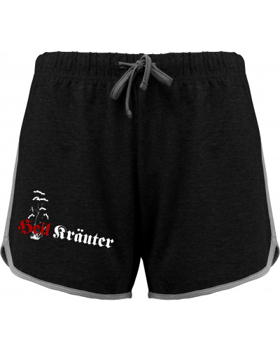 Kurze Damensporthose (Heil Kräuter)