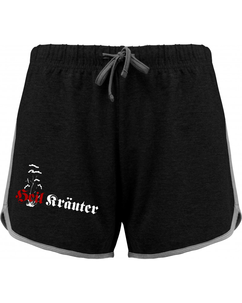 Kurze Damensporthose (Heil Kräuter)