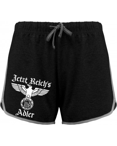 Kurze Damensporthose (Jetzt Reichs Adler)