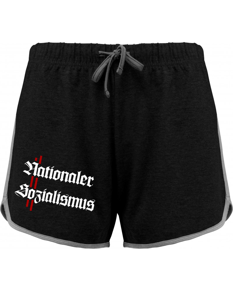 Kurze Damensporthose (Nationaler Sozialismus)