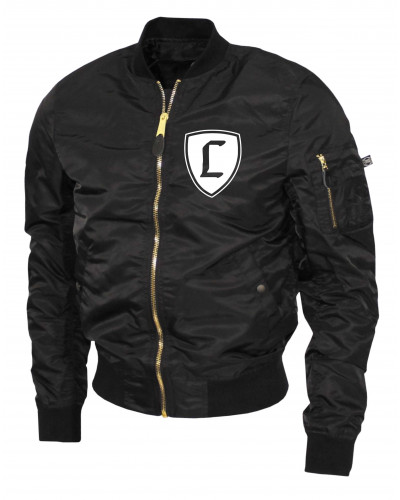 Bestickte Ma1 Bomberjacke "Leichtversion" (Landser Deutschland)