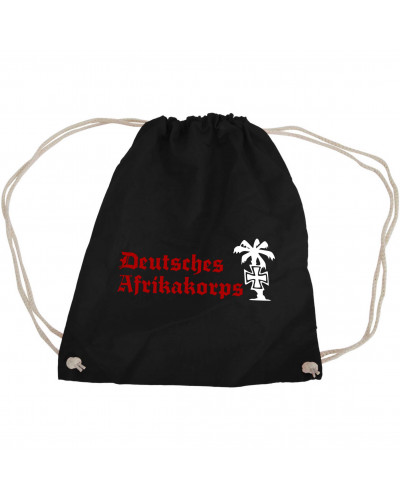 Rucksack "Wotan" (Deutsches Afrikakorps)