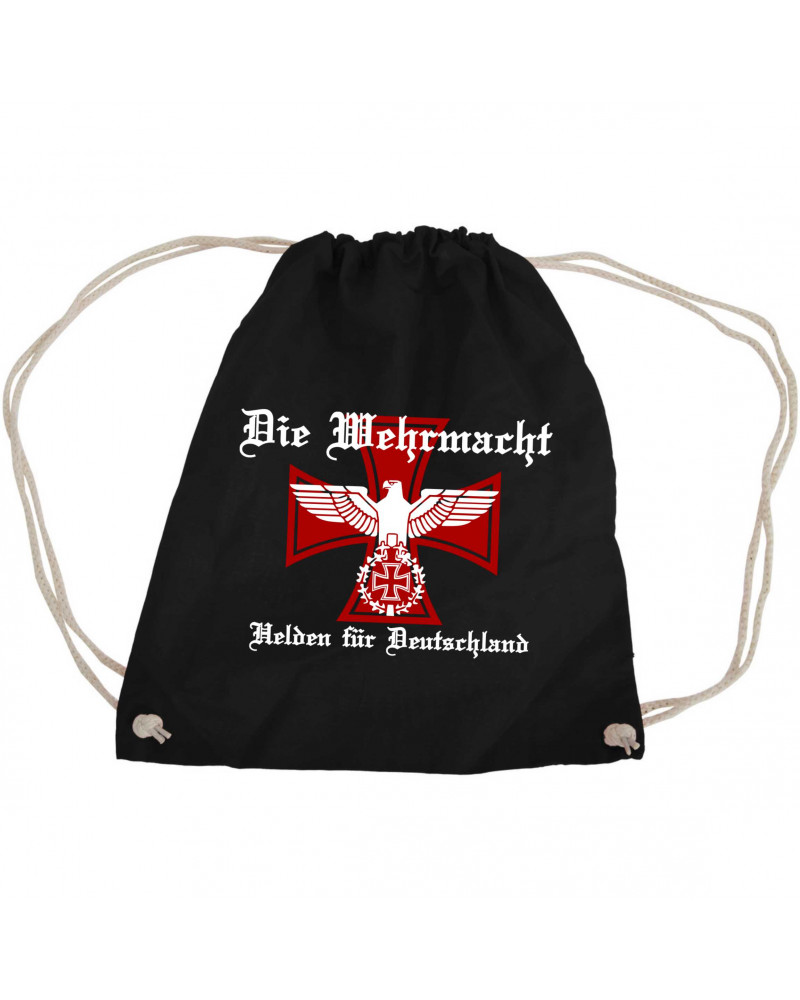 Rucksack "Wotan" (Die Wehrmacht, Helden für Deutschland)