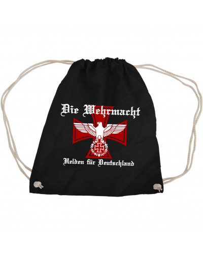 Rucksack "Wotan" (Die Wehrmacht, Helden für Deutschland)