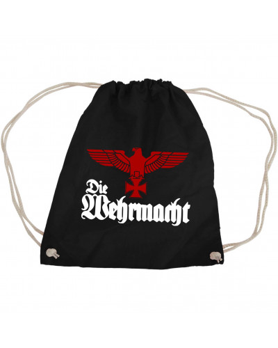 Rucksack "Wotan" (Die Wehrmacht)