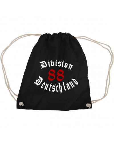 Rucksack "Wotan" (Division 88 Deutschland)