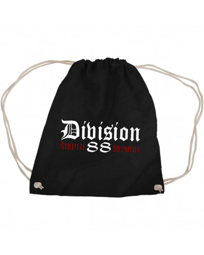 Rucksack "Wotan" (Division 88 Runen)