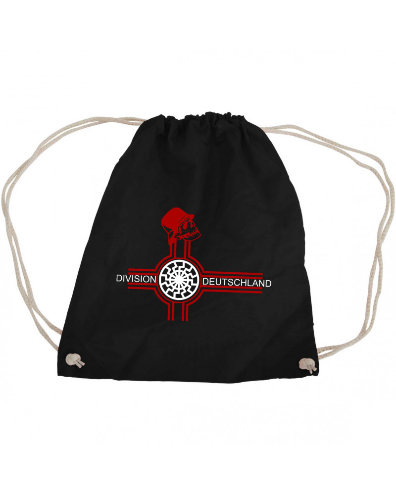 Rucksack "Wotan" (Divison Deutschland)
