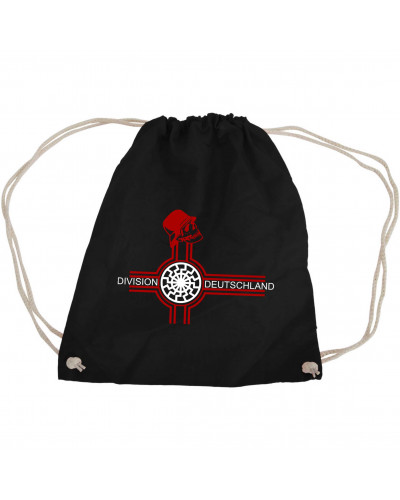 Rucksack "Wotan" (Divison Deutschland)