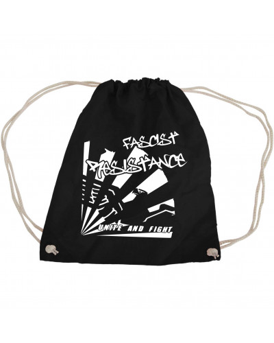Rucksack "Wotan" (Fascist Resistance)