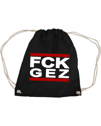 Rucksack "Wotan" (FCK GEZ)
