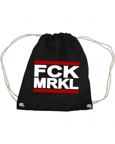 Rucksack "Wotan" (FCK MRKL)