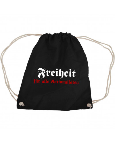 Rucksack "Wotan" (Freiheit)