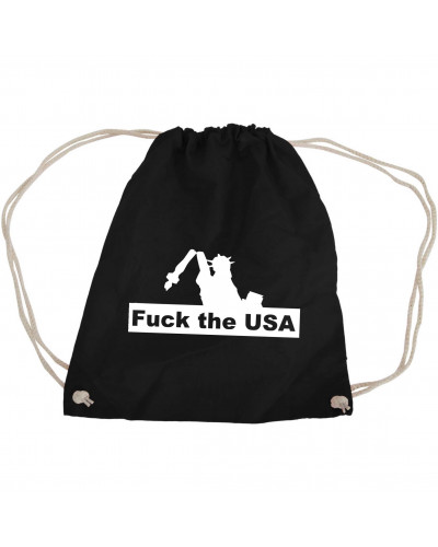 Rucksack "Wotan" (Fuck the USA)