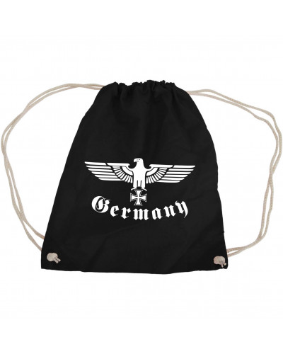 Rucksack "Wotan" (Germany, Adler)