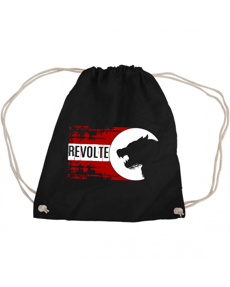 Rucksack "Wotan" (H8-Front)