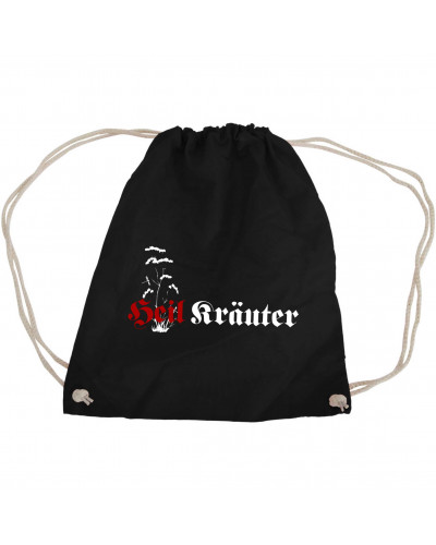 Rucksack "Wotan" (Heil Kräuter)