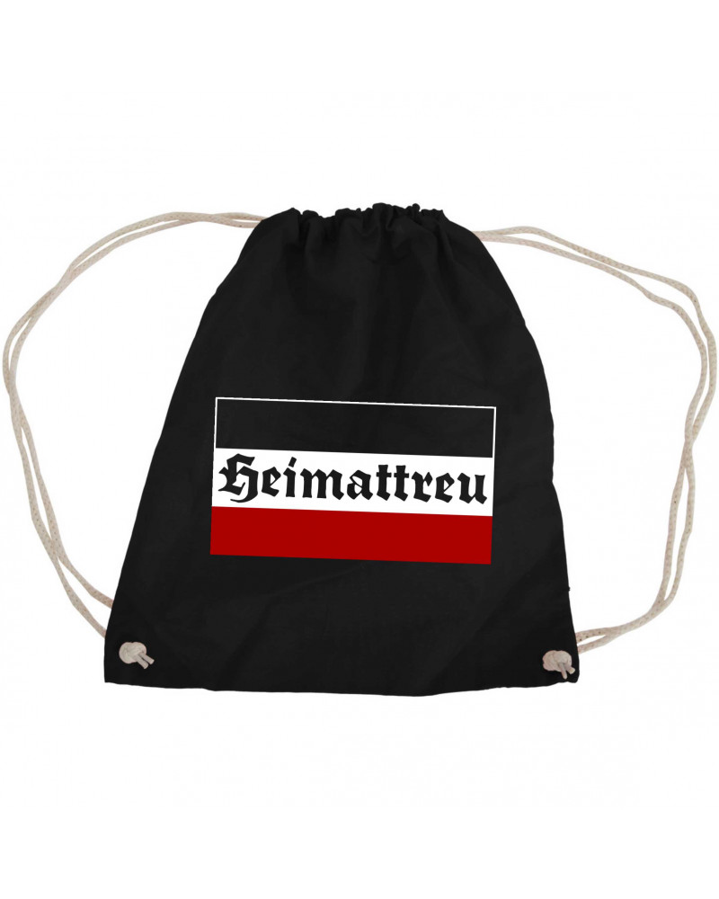 Rucksack "Wotan" (Heimattreu)