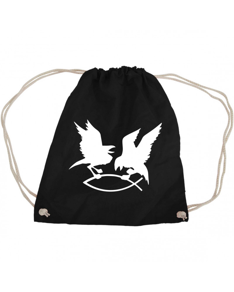Rucksack "Wotan" (Hugin Munin)