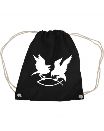 Rucksack "Wotan" (Hugin Munin)