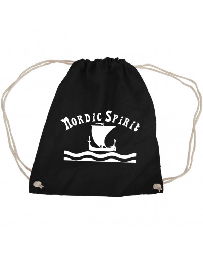 Rucksack "Wotan" (Nordic Spirit)
