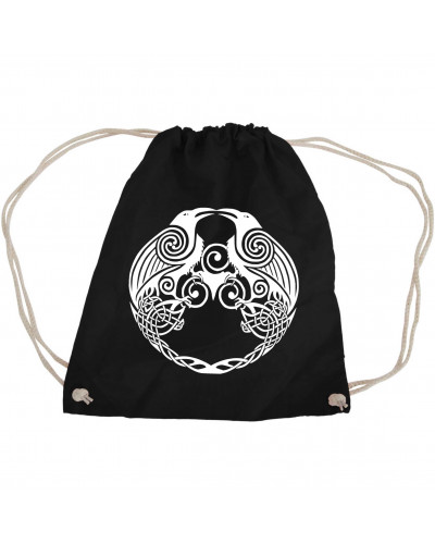 Rucksack "Wotan" (Raben)