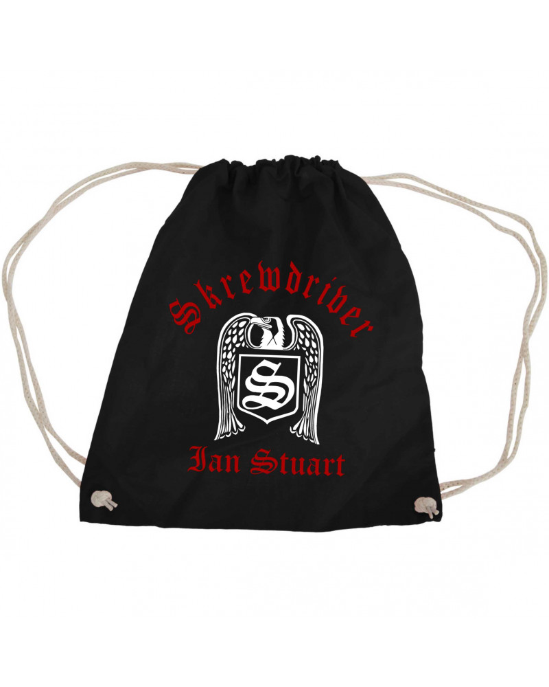 Rucksack "Wotan" (Skrewdriver, Ian Stuart)